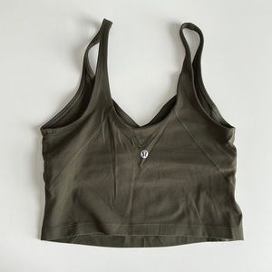 Lululemon Align Tank Size 6